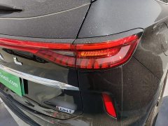 Haval H6 New Energy DHT-PHEV 110KM Joy Edition - ფოტო 8