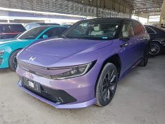 Honda GAC Honda P7 AWD Long Range Max - ფოტო 1