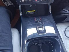 Honda GAC Honda P7 AWD Long Range Max - ფოტო 10