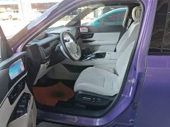 Honda GAC Honda P7 AWD Long Range Max - ფოტო 11