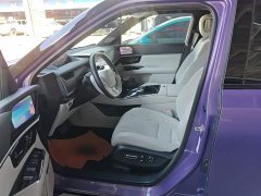 Honda GAC Honda P7 AWD Long Range Max - ფოტო 12