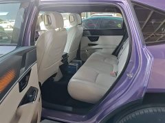 Honda GAC Honda P7 AWD Long Range Max - ფოტო 13