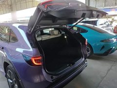 Honda GAC Honda P7 AWD Long Range Max - ფოტო 15