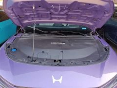 Honda GAC Honda P7 AWD Long Range Max - ფოტო 16