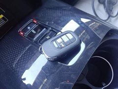 Honda GAC Honda P7 AWD Long Range Max - ფოტო 17
