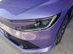 Honda GAC Honda P7 AWD Long Range Max - ფოტო 18