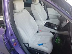 Honda GAC Honda P7 AWD Long Range Max - ფოტო 20