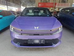 Honda GAC Honda P7 AWD Long Range Max - ფოტო 3