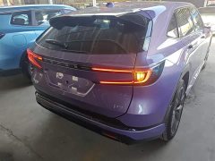 Honda GAC Honda P7 AWD Long Range Max - ფოტო 4
