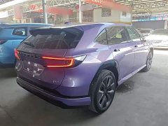 Honda GAC Honda P7 AWD Long Range Max - ფოტო 5