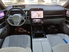 Honda GAC Honda P7 AWD Long Range Max - ფოტო 6