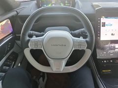 Honda GAC Honda P7 AWD Long Range Max - ფოტო 7