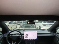 Tesla Model Y L Long Range All-Wheel Drive - ფოტო 14