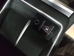 Tesla Model Y L Long Range All-Wheel Drive - ფოტო 17