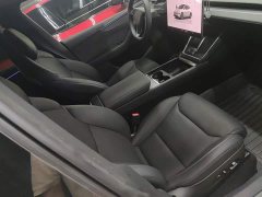 Tesla Model Y L Long Range All-Wheel Drive - ფოტო 20