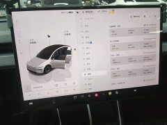 Tesla Model Y L Long Range All-Wheel Drive - ფოტო 9