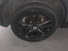 Audi Q2L 35 TFSI Fashion Dynamic - ფოტო 10