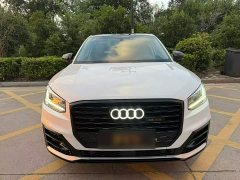Audi Q2L 35 TFSI Fashion Dynamic - ფოტო 11