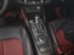 Audi Q2L 35 TFSI Fashion Dynamic - ფოტო 12