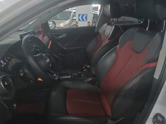 Audi Q2L 35 TFSI Fashion Dynamic - ფოტო 14