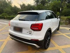 Audi Q2L 35 TFSI Fashion Dynamic - ფოტო 15
