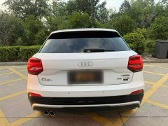 Audi Q2L 35 TFSI Fashion Dynamic - ფოტო 16