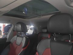 Audi Q2L 35 TFSI Fashion Dynamic - ფოტო 18