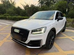 Audi Q2L 35 TFSI Fashion Dynamic - ფოტო 2