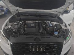 Audi Q2L 35 TFSI Fashion Dynamic - ფოტო 20