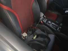 Audi Q2L 35 TFSI Fashion Dynamic - ფოტო 4