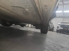 Audi Q2L 35 TFSI Fashion Dynamic - ფოტო 6