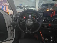 Audi Q2L 35 TFSI Fashion Dynamic - ფოტო 7