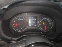 Audi Q2L 35 TFSI Fashion Dynamic - ფოტო 8