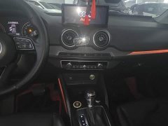 Audi Q2L 35 TFSI Fashion Dynamic - ფოტო 9