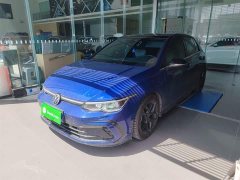Volkswagen Golf 280TSI DSG R-Line - ფოტო 1
