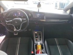 Volkswagen Golf 280TSI DSG R-Line - ფოტო 10
