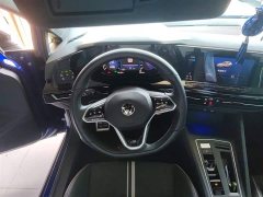 Volkswagen Golf 280TSI DSG R-Line - ფოტო 11