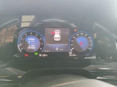 Volkswagen Golf 280TSI DSG R-Line - ფოტო 12