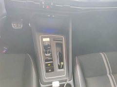 Volkswagen Golf 280TSI DSG R-Line - ფოტო 14