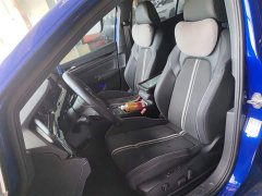 Volkswagen Golf 280TSI DSG R-Line - ფოტო 15