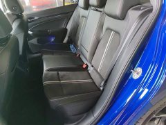 Volkswagen Golf 280TSI DSG R-Line - ფოტო 17