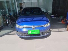 Volkswagen Golf 280TSI DSG R-Line - ფოტო 3