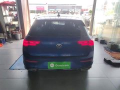Volkswagen Golf 280TSI DSG R-Line - ფოტო 6