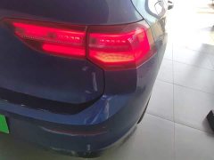 Volkswagen Golf 280TSI DSG R-Line - ფოტო 8