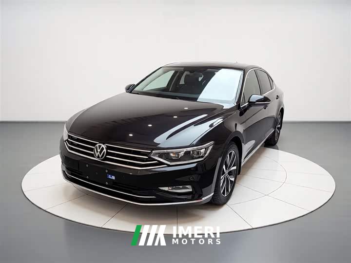 Volkswagen Magotan 2020 330TSI DSG Advance - ავტომობილი ჩინეთიდან