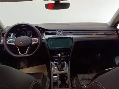 Volkswagen Magotan 2020 330TSI DSG Advance - ფოტო 10