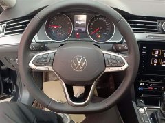 Volkswagen Magotan 2020 330TSI DSG Advance - ფოტო 11