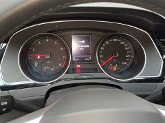 Volkswagen Magotan 2020 330TSI DSG Advance - ფოტო 12