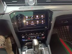 Volkswagen Magotan 2020 330TSI DSG Advance - ფოტო 13
