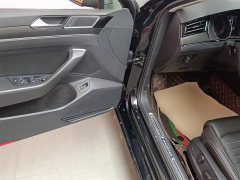 Volkswagen Magotan 2020 330TSI DSG Advance - ფოტო 16